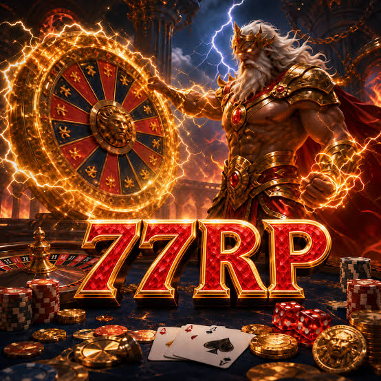 77RP - 77RP Slot Indonesia Jadi Pilihan untuk Menjelajahi Tema Slot Online Berbeda