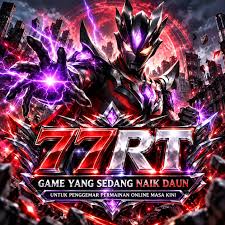 77RT - 77rt Game Slot Online dengan Beragam Tema dan Fitur Bonus