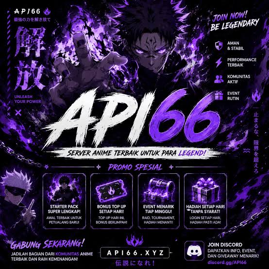 API66 - api66 Platform Slot Online dengan Pengalaman Bermain Terbaik