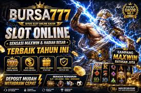 BURSA777 - BURSA777 agen slot online terpercaya di Indonesia dengan slot gacor hari ini terbaik dari slot88 di tahun 2026 ini.