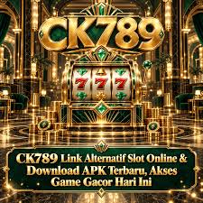 CK789 - ck789 Situs Resmi Slot Online dari Berbagai Provider
