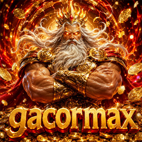 GACORMAX - gacormax Permainan Slot Online