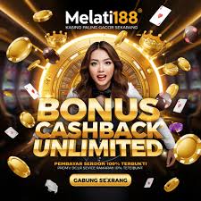 Tampilan pertama melati188
