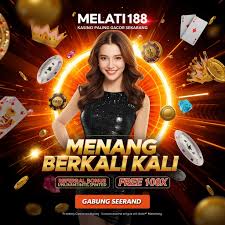Pusat hiburan melati188