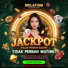 Tampilan kedua melati188
