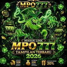 MPO777 - mpo777 Destinasi Slot Online Indonesia dengan Ragam Tema Menarik