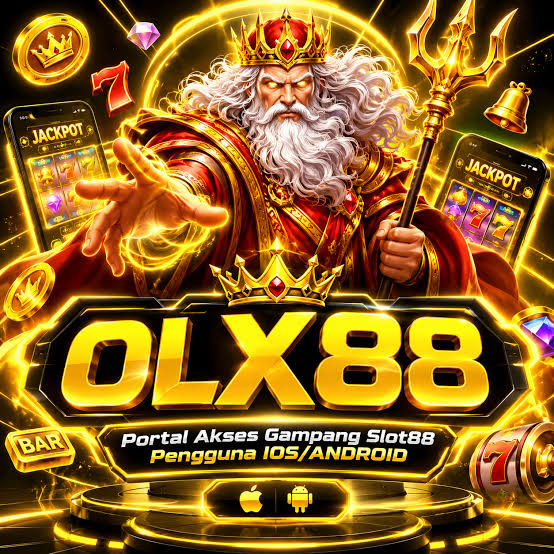 OLX88 - olx88 Situs Slot Online Resmi dengan Akses Daftar dan Login