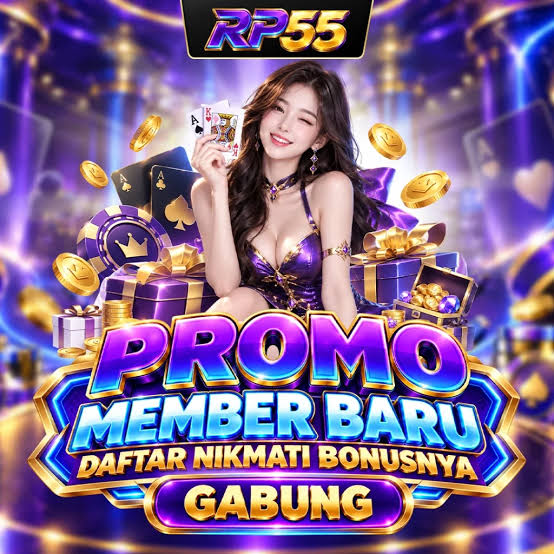 RP55 - rp55 Portal Resmi Game Kasino dengan Link Daftar dan Akses Alternatif