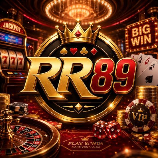 RR89 - rr89 Daftar Game Online dengan Pilihan Slot yang Beragam