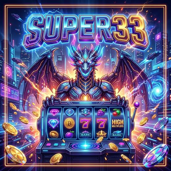 SUPER33 - SUPER33 Login Situs Resmi dan Nikmati Ragam Game PG Soft