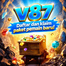 V87 - v87 Daftar Game Online dengan Pilihan Slot yang Beragam