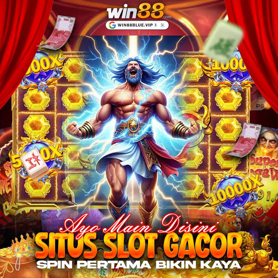 WIN88 - win88 Login Situs Resmi dan Nikmati Ragam Game PG Soft